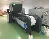 Digital printing machines - HP INDIGO - WS4600
